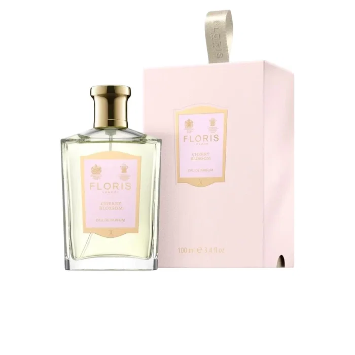 Floris Of London Cherry Blossom Agua de perfume 100 ml