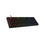 HyperX Origins 2 1800 Teclado Gaming USB Negro