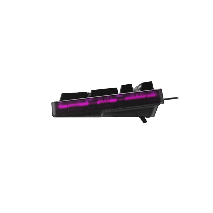 HyperX Origins 2 1800 Teclado Gaming USB Negro HyperX Origins 2 1800 Teclado Gaming USB Negro