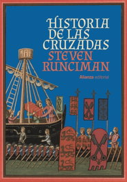 ALIANZA, Historia de las cruzadas, Steven Runciman