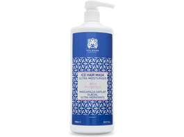 Valquer Mascarilla Capilar Glacial Ultra-Hidratante 1000ml