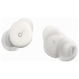 Anker Soundcore Sleep A30 Auriculares Bluetooth Intrauditivos Blancos con Smart ANC para Dormir - Verde