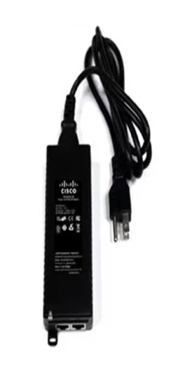 Cisco AIR-PWRINJ7= Adaptador e Inyector PoE 5 Gigabit Ethernet 56 V Cisco AIR-PWRINJ7= Adaptador e Inyector PoE 5 Gigabit Ethernet 56 V