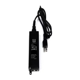 Cisco Power Injector 802.3bt 5G MGig Ethernet