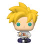 Funko POP Dragon Ball Z S9 SS Gohan with Noodles Multicolor