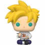 Funko POP Dragon Ball Z S9 SS Gohan with Noodles Multicolor