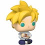 Funko POP Dragon Ball Z S9 SS Gohan with Noodles Multicolor