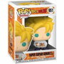 Funko POP Dragon Ball Z S9 SS Gohan with Noodles Multicolor