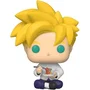 Funko Dragon Ball Z S9 SS Gohan Figura Multicolor FUN0889698486651