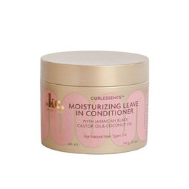 Kc By Keracare Curlessence Moisturizing Leave In Conditioner 320g