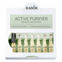 Ampollas Babor Active Purifyier 7X2 7 x 2 ml