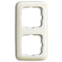 BUSCH-JAEGER Marco 2512-212 Busch-Duro 2000 SI 2 elementos Blanco