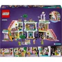 LEGO 42604 Friends Heartlake City Kaufhaus - Juego de construcción de 1237 piezas para niños a partir de 8 años