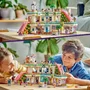 LEGO 42604 Friends Heartlake City Kaufhaus - Juego de construcción de 1237 piezas para niños a partir de 8 años