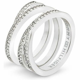 Anillo Mujer Tommy Hilfiger 2701098C (14)