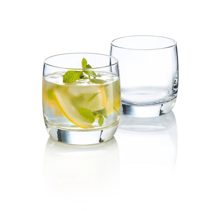 Vaso Bajo Vidrio Vigne Luminarc 31 cL