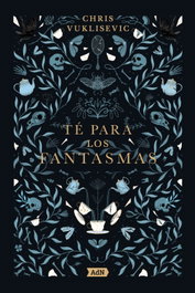 ALIANZA, Té para los fantasmas, Chris Vuklisevic