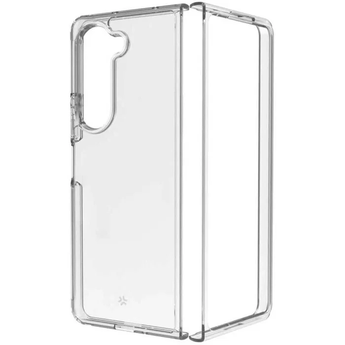 Celly Funda Gelskin1057 transparente para Galaxy Z Fold5 Celly Funda Gelskin1057 transparente para Galaxy Z Fold5