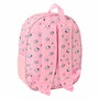 Safta Mochila 3D Snoopy