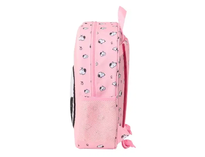 Safta Mochila 3D Snoopy