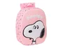 Safta Mochila 3D Snoopy
