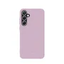 Celly CROMO1064PK Funda Samsung Galaxy A55 5G 6.6" Rosa - Microfibra, Silicona, TPU Resistente a Golpes y Rayones