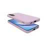 Celly CROMO1064PK Funda Samsung Galaxy A55 5G 6.6" Rosa - Microfibra, Silicona, TPU Resistente a Golpes y Rayones