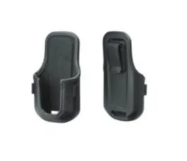 Zebra SG-TC7X-HLSTR1-02 Funda para lector de código de barras, Negro, Poliamida