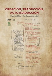 Creación, traducción, autotraducción, VV.AA. - IBEROAMERICANA - VERVUERT
