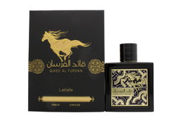 Lattafa Perfumes Qaed Al Fursan Eau de Parfum 90ml Spray