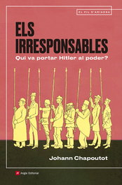Els irresponsables, Johann Chapoutot - ANGLE