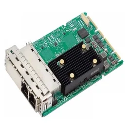 DELL 540-BFPR Adaptador y Tarjeta de Red Interno Ethernet OCP 3.0