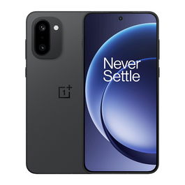 OnePlus 15R Smartphone 12 GB RAM 256 GB Almacenamiento Color Negro Carbón