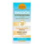 D'Shila Emulsión Fotoprotectora SPF 30 Spray 200ml