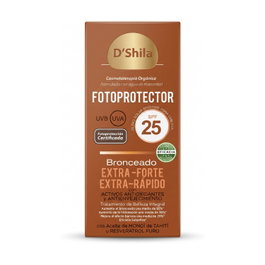 D'Shila Emulsión Fotoprotectora Spray FPS 30
