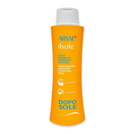 ARVAL Ilsole After Sun Milk Hidratante y Calmante 400ml