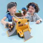 Spin Master Tech Deck SK8 Crew Playset Autobús