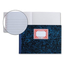 Miquelrius Cuaderno Cartone 3040 Folio Apaisado Horizontal