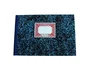 Miquelrius Cuaderno Cartone 3040 Folio Apaisado Horizontal Papel 70 g/m² 100 Hojas