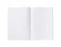 Miquelrius Cuaderno Cartone 3040 Folio Apaisado Horizontal Papel 70 g/m² 100 Hojas