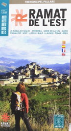 ALPINA Ramat de l'Est (Travesses i Circuits)
