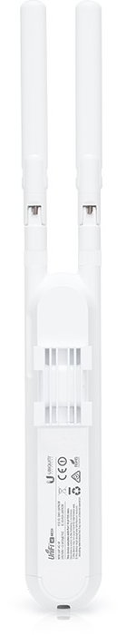 Ubiquiti UniFi AC Mesh UAP-AC-M-5 Pack de 5 unidades