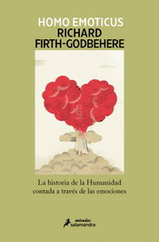 Homo Emoticus, Richard Firth-Godbehere - Salamandra