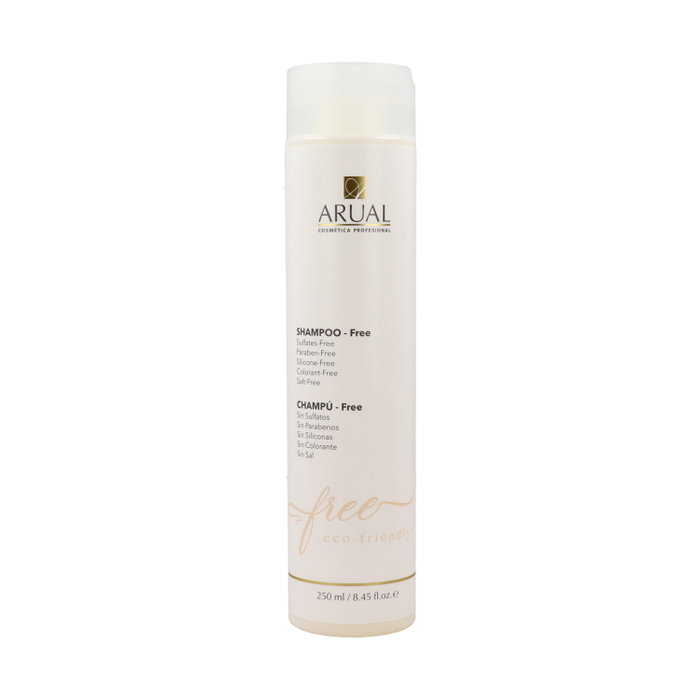 Arual Champú Free 250ml
