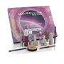 Maybelline New York Calendario de Adviento 12 piezas - Set de Maquillaje Navidad