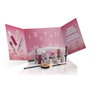 Maybelline New York Calendario de Adviento 12 piezas - Set de Maquillaje Navidad