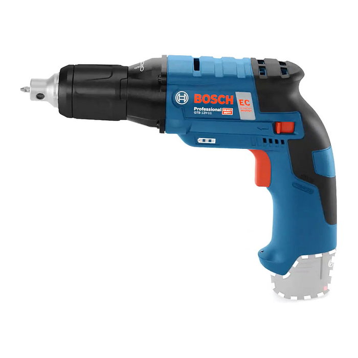 Bosch Professional GTB 12V-11 Atornillador para obra seca a batería