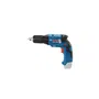 Bosch Professional 06019E4003 Atornillador para Obra Seca a Batería GTB 12V-11 12V (sin Batería ni Cargador) en Caja L-Boxx