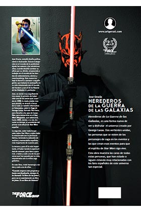 Herederos De La Guerra De Las Galaxias