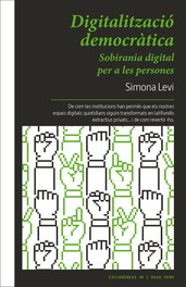 Digitalització democràtica (Ciclogenesi), Simona Levi - RAIG VERD EDITORIAL